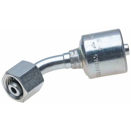 

Gates Gates - G25650-0410 - Hydraulic Coupling / Adapter