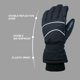 thumbnail image 4 of Guantes De Esquí Impermeables Con Pantalla Táctil, Guantes De Snowboard, Guantes Cálidos A Prueba De Viento Para Invierno Para Hombres Y Mujeres, Ciclismo Al Aire Libre, Esquí Vogacara OD016473-01, 4 of 6