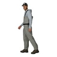 thumbnail image 4 of Frogg Toggs Canyon II Stockingfoot Chest Waders, Breathable Waders for Men, Slate, Extra Large, 4 of 8