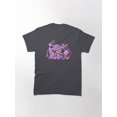 thumbnail image 2 of The Amazing Digital Circus Jax And Pomni T-Shirt Sizes S-5Xl, 2 of 5