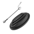 thumbnail image 3 of pitrice Bike Front Wheel Riser Block Anti Stand Skid for Exercise Bikes, 3 of 6