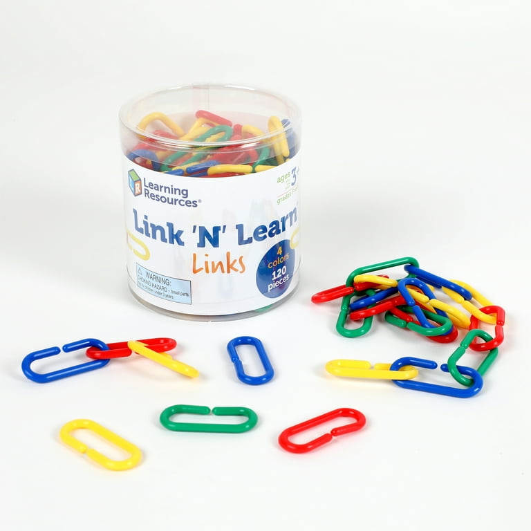 Learning Resources Link 