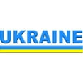 thumbnail image 3 of CafePress - Pro Ukraine Pride Ukrainian Flag ??????? Pajamas - Women's Short Sleeve Print T-Shirt and Pants Dark Cotton Pajama Set, 3 of 7