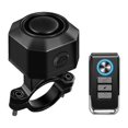 thumbnail image 1 of Bicycle Alarm System Bicycle Alarm System with Remote Control Wireless Motorcycle Bicycle Tracker Anti-Theft Bike Alarm, 1 of 5