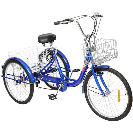 pexmor foldable exercise bike