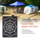 thumbnail image 2 of Tablero de unidad de mesa Mesa de campamento portátil Equipo de campamento extraíble (tela de araña) JShteea Para Estrenar, 2 of 8