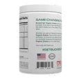thumbnail image 4 of Bucked Up Organic Greens Superfood Powder, 8 Most Essential Mixed Greens, 30 Servings, 11.17 Oz, Unflavored, 4 of 5