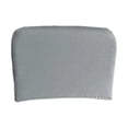 thumbnail image 1 of Funda protectora desmontable para silla de oficina, ideal para bodas, bares y hogar. 25 cm x 38 cm, 1 of 9