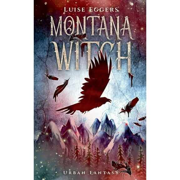 Montana Witch (Paperback)