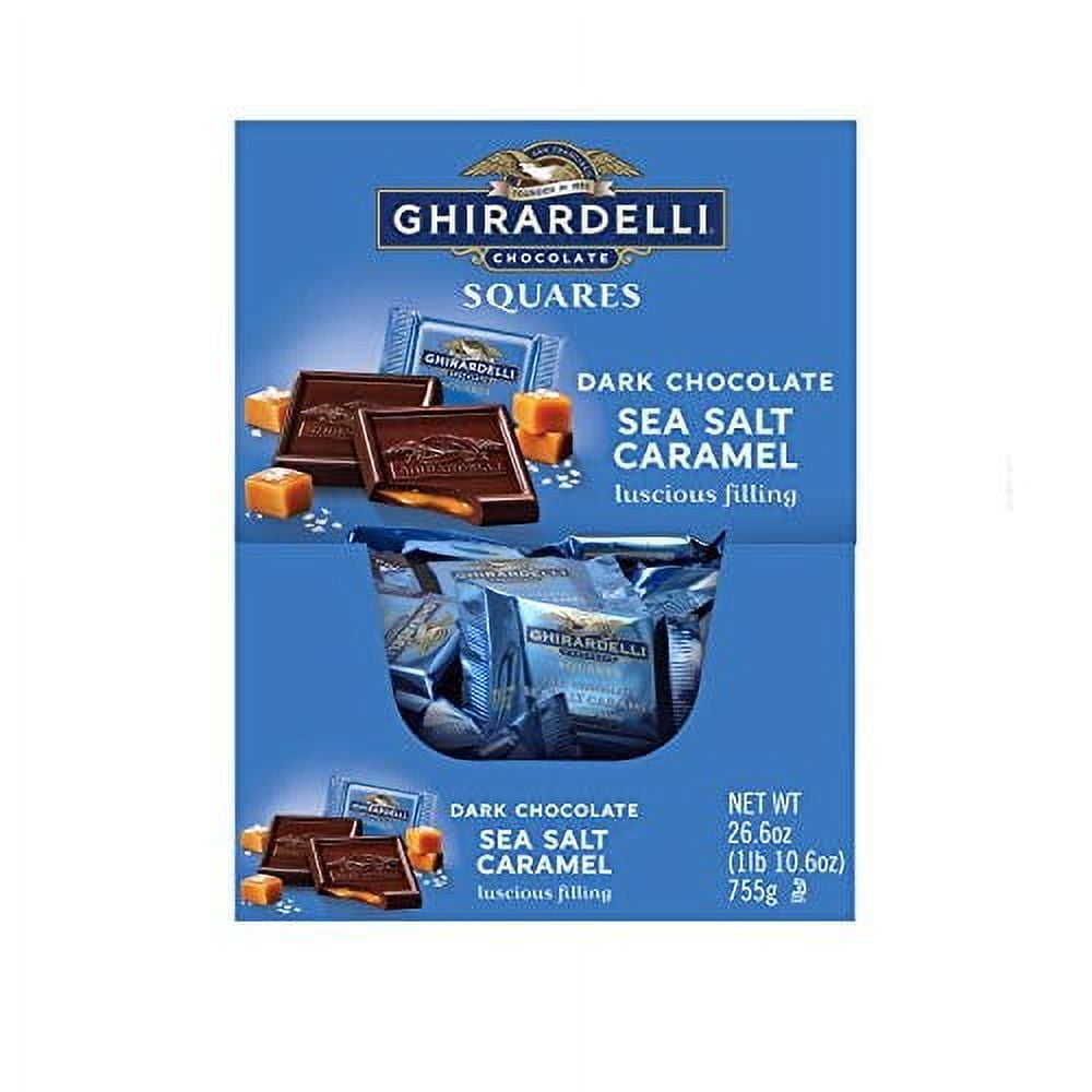 Ghirardelli Chocolate Squares