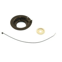 Bilstein Series Adjustable Shock Absorber Fits 2019 Nissan Frontier