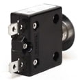 thumbnail image 2 of Zing Ear Boat Circuit Breaker | Press-To-Reset 15A / 125VAC, 2 of 3