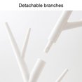 thumbnail image 7 of Cheers.US Jewelry Rack,Jewerly Organizer Earing and Necklace Bracelet Display Stand Women's Deer Tree Display Jewelry Holder with Storage Drawer, 7 of 7