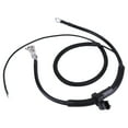 thumbnail image 4 of Negative Battery Cable Compatible for Cadillac Escalade 2007-2014 Replaces 22846471, 4 of 16