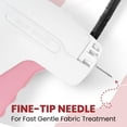 thumbnail image 4 of Pistola de etiquetado Easy Stitch para ropa con accesorios, 4 of 8