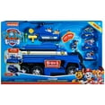 thumbnail image 3 of PAW Patrol, Chase’s 5-in-1 Ultimate Cruiser with Lights and Sounds, for Kids Aged 3 and up, 3 of 11