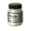 Jacquard Pearl Ex Powder Pigments, Assorted Metallic Colors, Set of 6 ...
