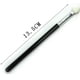 thumbnail image 4 of Sombra de ojos, regalos para mujeres, 10 piezas de maquillaje, pincel delineador de ojos de doble punta, herramienta aplicadora de esponja, varilla esponjosa, 4 of 4