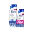thumbnail image 1 of Pack de 10 Shampoo H&S Limpieza Renovadora 375 ml + 180 ml Head&Shoulders Limpieza Renovadora, 1 of 3