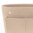 thumbnail image 3 of Organizador de Cosméticos Yinane Bolsa en Bolsa 30 X 7 Inserte el organizador del monedero, 3 of 8