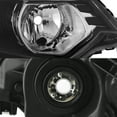 thumbnail image 4 of AKKON - Fits 2009-2014 10 11 12 13 Acura TSX Sedan 4-Door [HID Style] Headlight Right Passenger Side Replacement, 4 of 6
