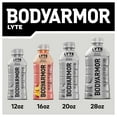 thumbnail image 5 of BODYARMOR Lyte Strawberry Banana Sports Drink Bottle 16 fl oz - 3 count, 5 of 5