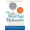 thumbnail image 1 of Pre-Owned Realage: Take Years Off Your Looks and Add Them to Your Life (Paperback) 006081702X 9780060817022, 1 of 1