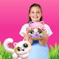 thumbnail image 3 of Peluche Gato Juguete Pets Alive Serie Smitten Kittens 2, 3 of 9