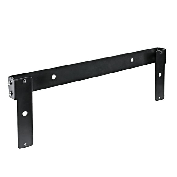 NanoFlare Light Head License Plate Vertical Mounting Bracket [Durable Aluminum] [Powder-Coated] [1-Year Warranty] Add-On Bracket for NFLH06-REV.1