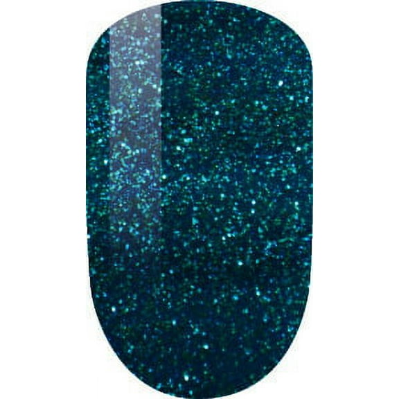 LECHAT Perfect Match Pair of Soak off Gel   Matching Nail Polish PMS157 - Showstopper