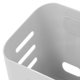 thumbnail image 5 of BESTYASH Estante De Almacenamiento Gris Montado En Pared Sin Daño Para Cocina Y Dormitorio, 5 of 6