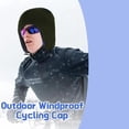 thumbnail image 1 of Ski Clothing Cold-Proof Ear Cap for Outdoor Activities Crafted for Versatility and Comfort, 1 of 4