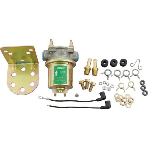Carter P4259 Electric Fuel Pump