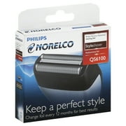 *** Fast Track***philips Norelco Style S