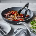 thumbnail image 3 of GreenPan Paris Pro Healthy Ceramic Non-Stick 10" Frypan, Gray, 3 of 9