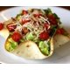 thumbnail image 5 of Juego de sartenes para tortillas de acero antiadherentes, para tacos y ensaladas, de acero extra grueso, juego de 4, 5 of 5