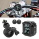 thumbnail image 4 of Sistema De Monitor De Presión De Neumáticos De Motocicleta, Carga USB IP67 TPMS De Motocicleta Inteligente A Prueba De Agua Para Conducción Segura, 4 of 7