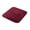 Red, variant on Square Bar Stool Cushions Non-Slip Chair Pads with Ties Thick Chair Cushions Stool Cushions Kitchen Table Chair Cushions Classroom Seat Cushions 1 Pack with Machine Washable Cover 13.7"x13.7"(Beige)