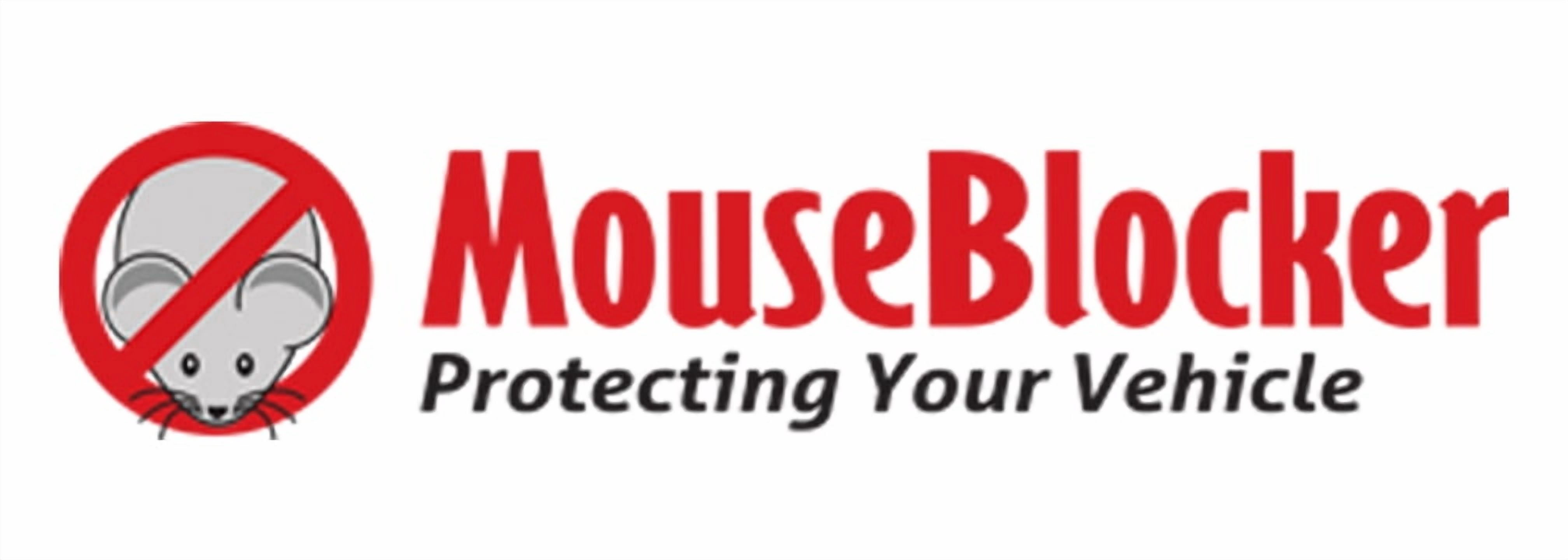MouseBlocker 95731 Ultrasonic Mouse Blocker Pro, 120 Volt
