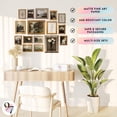 thumbnail image 6 of 97 Decor Vintage 11x14 Large Landscape Art Print Set, 16 Pieces, 6 of 7