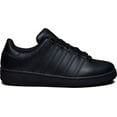 thumbnail image 5 of K-Swiss 03343-001: Men's Classic Vintage VN Black/Black Sneaker (7.5 D(M) US Mens), 5 of 6
