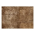 thumbnail image 3 of Tiptophomedecor Background & Patterns Wallpaper Wall Mural - Old Brown Concrete Wall, 3 of 8