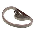 thumbnail image 5 of 30x 80 120 150 Grit 1x30 Sanding Belts For Belt Sander Wood Finishing, 5 of 6