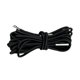 thumbnail image 3 of 4 cordones elásticos para reparación de sillas, portátiles y prácticos, para acampar. Negro, 3 of 9