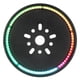 thumbnail image 1 of Tercera lámpara de freno, tercera luz de freno RGB, luz de neumático de repuesto, lámpara de freno LED, la mejor de su clase, 1 of 9