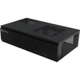 thumbnail image 1 of Silver Stone Technologies  Mini-ITX Media Center HTPC Computer Case with Aluminum Front Panel, 1 of 1