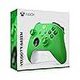 thumbnail image 2 of Xbox Wireless Controller – Velocity Green Series X|S, One, And Windows Devices (Renewed), 2 of 5