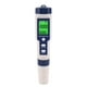 thumbnail image 2 of Medidor de PH TDS LCD Retroiluminado 5 en un Probador de Salinidad de Conductividad de Del Agua, 2 of 9