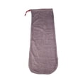 thumbnail image 1 of Satin Fabric Violin Bag Dust Cover Protective Bag with Drawstring for 4/4 & 3/4 Violin, 1 of 8
