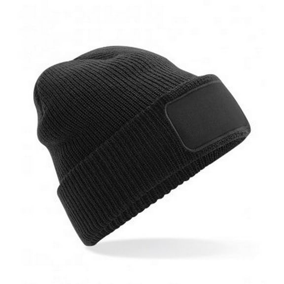 Beechfield Adults Thinsulate Printers Beanie